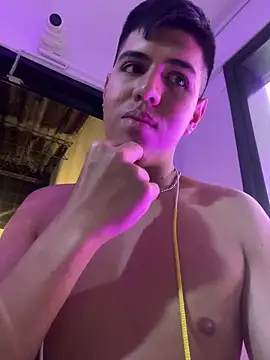 Angel_Khouri live sex cam