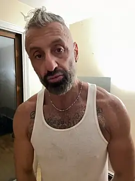 DaddySnowXX live sex cam