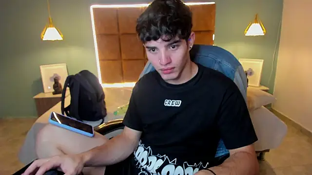 AlejooTwink live sex cam