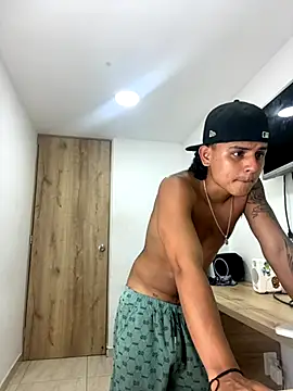 bob_petterson live sex cam