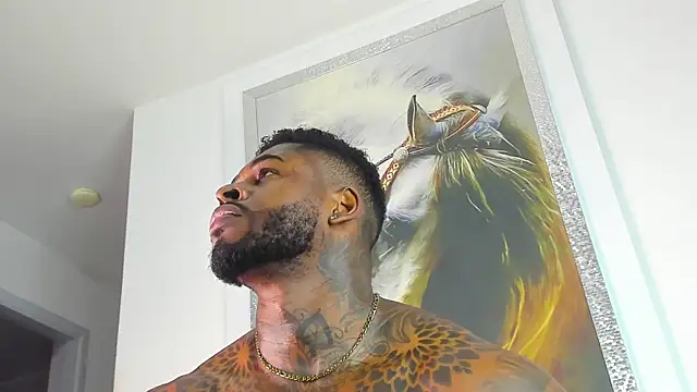 Makonneen live sex cam