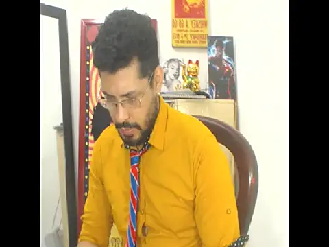 MikeRiverx live sex cam