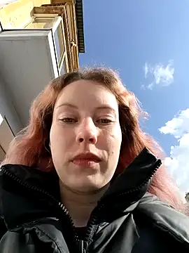 Frost_foxy live sex cam