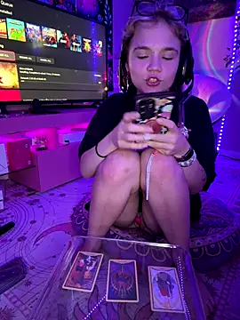 Cutiepiespanks live sex cam