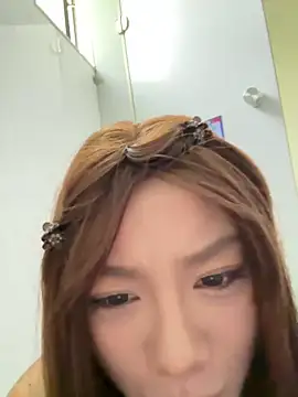 Asia-Melody live sex cam