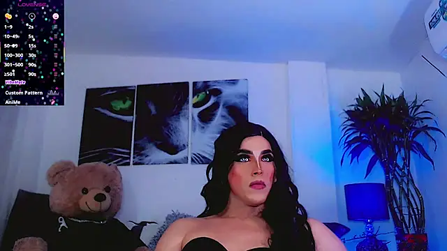 Sophiesweet5 live sex cam