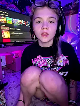 Cutiepiespanks live sex cam