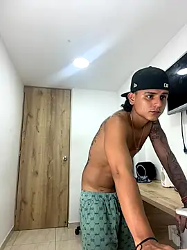 bob_petterson live sex cam
