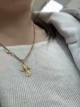NikaMur live sex cam
