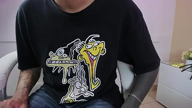 Kaoz_23_ live sex cam