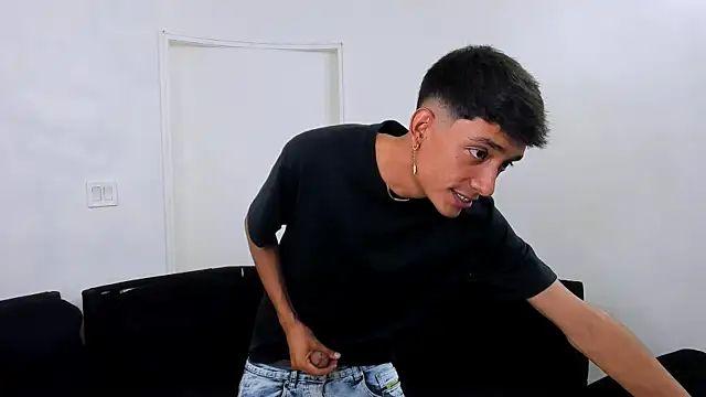 Sir_of_Lust live sex cam