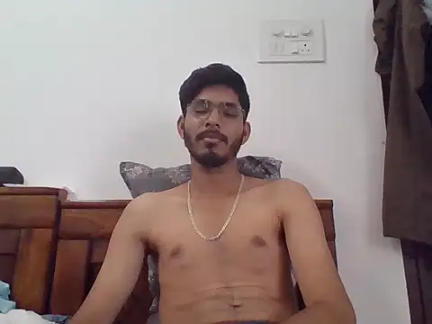 vikranthLong live sex cam