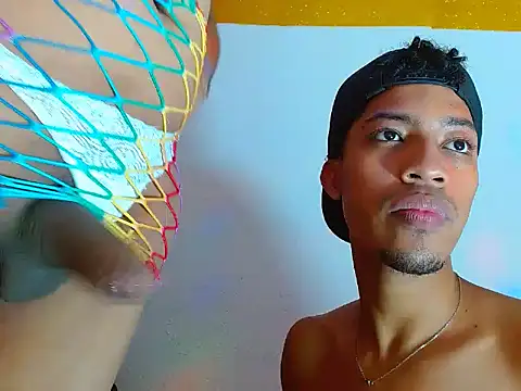 ray_and_666 live sex cam