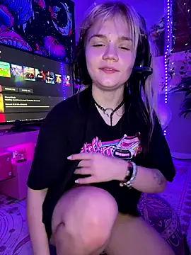 Cutiepiespanks live sex cam
