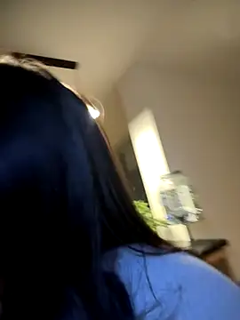 NamiNae live sex cam