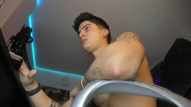 charlie_hotxxx live sex cam