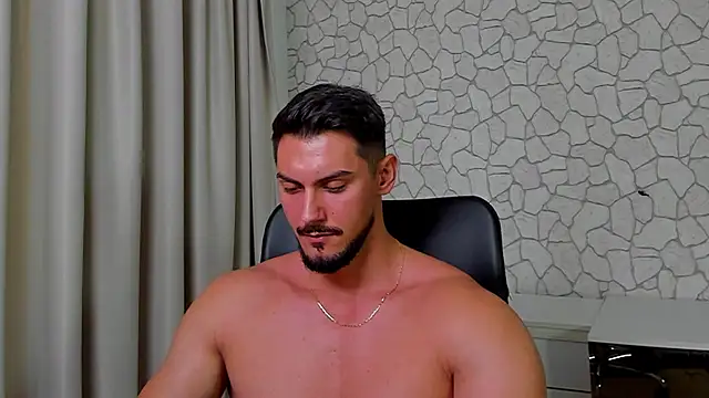 ClintMasters live sex cam