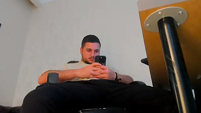 JoshKnights live sex cam