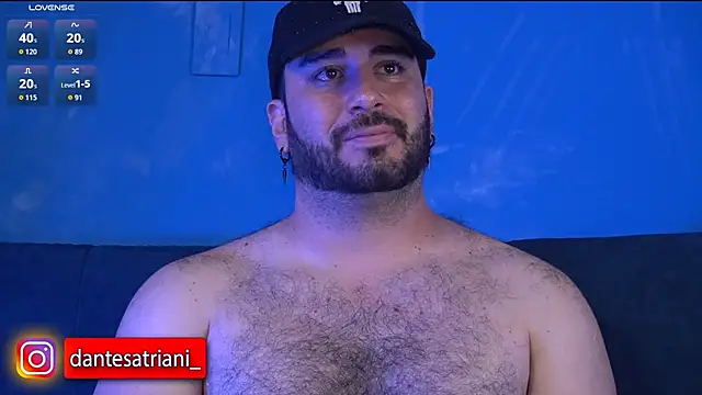 dantesatrianii live sex cam