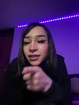 SweettPoison_ live sex cam
