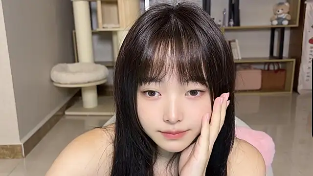 Chenjing0 live sex cam