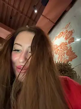 AndreaMood live sex cam