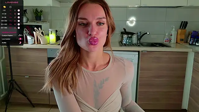 MissLovex live sex cam