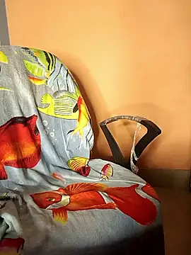 Miss-Sajani live sex cam