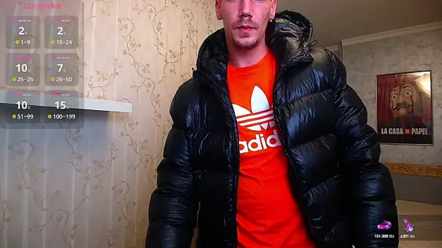MateoBenjaminX live sex cam