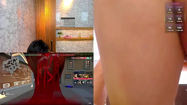 Gerony_ live sex cam