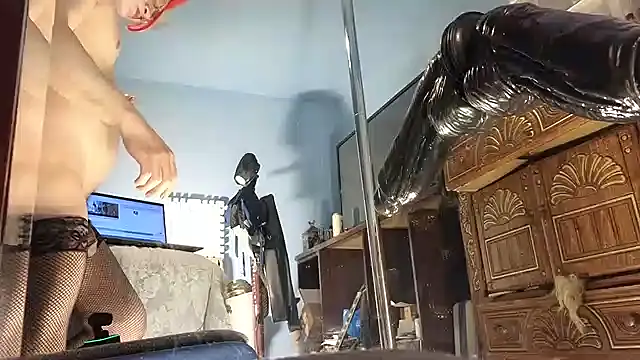 Sandrasaa live sex cam