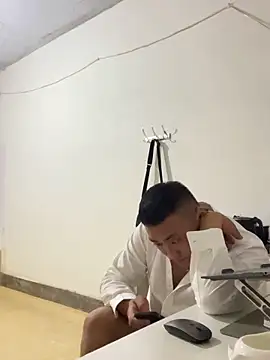 ShaoZian_1 live sex cam