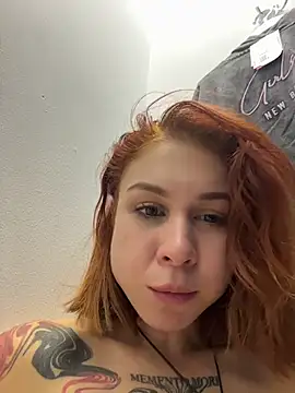 RosieSecret live sex cam