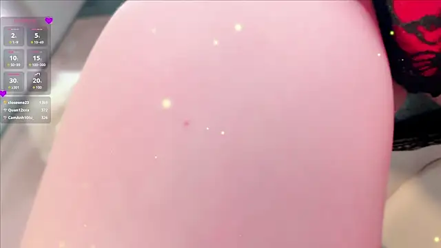 Annie-68 live sex cam