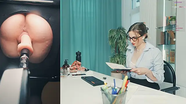 milahouston live sex cam
