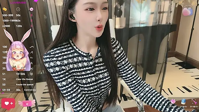 Aisi-20 live sex cam