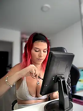 RiriRoseey live sex cam