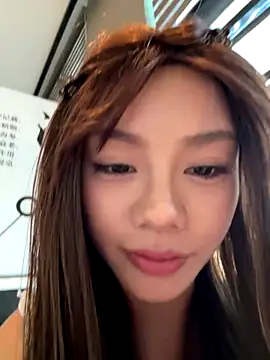 Asia-Melody live sex cam