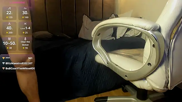 Oscar_fox_ live sex cam