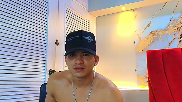 daniscot live sex cam