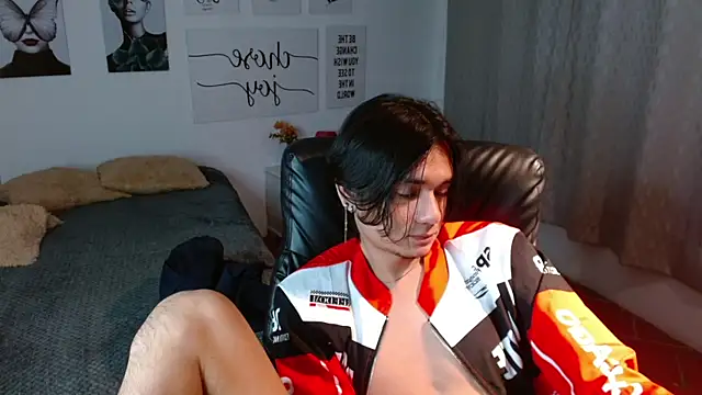davoxer live sex cam