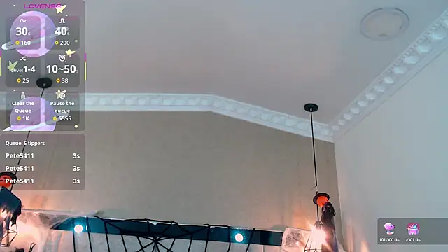 kimCosseyy live sex cam