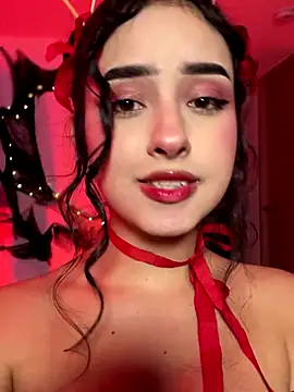 RosseMelody live sex cam
