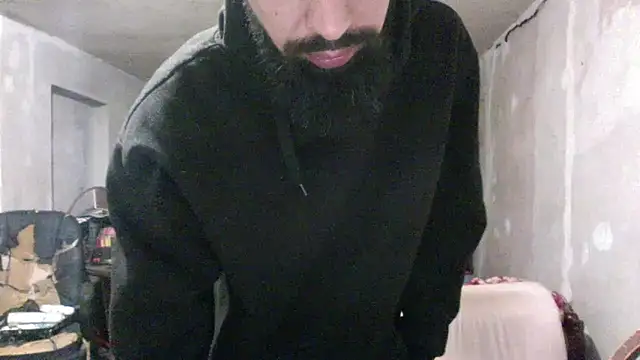 LoretoMx live sex cam