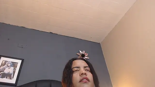 AllisonSpicy live sex cam