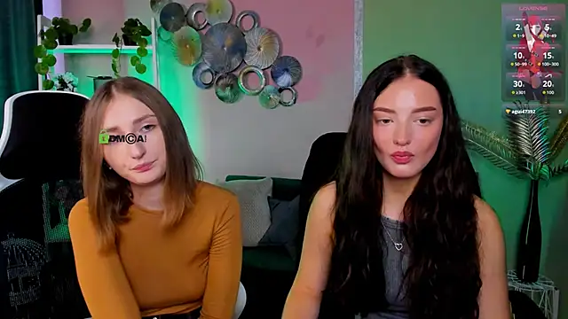 miki-niki live sex cam