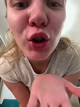 Ketitull live sex cam
