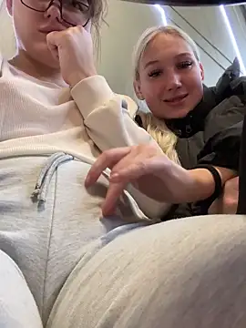 NikaMur live sex cam