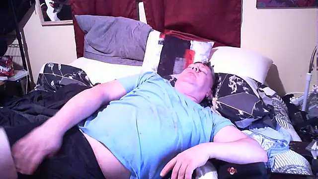 Mic_Oxinner live sex cam