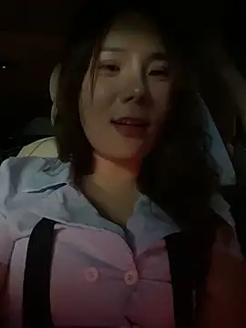 ChuChu1991 live sex cam